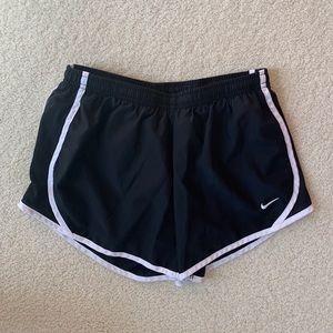 Girls Nike Dri-fit Shorts